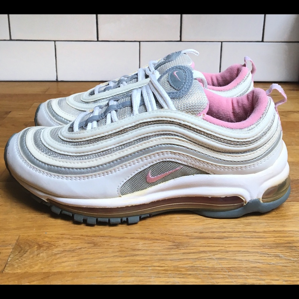Air Max 97 2005 release